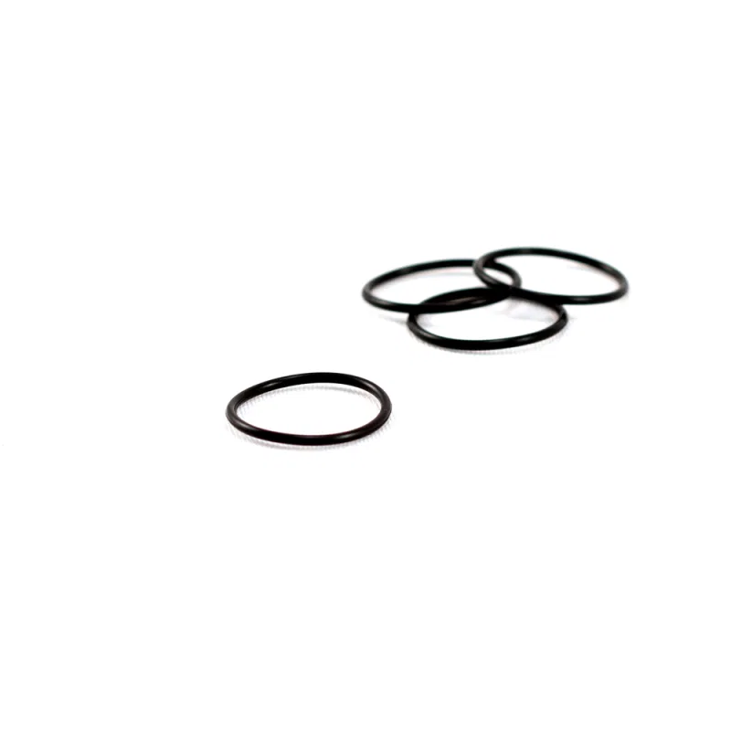 Injector Dynamics 92.14, Viton Bottom O-Ring (WRX-16B)