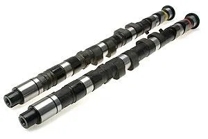 Brian Crower BC0021, Honda/Acura B18A/B18B/B20B Camshafts - Stage 2 Boost