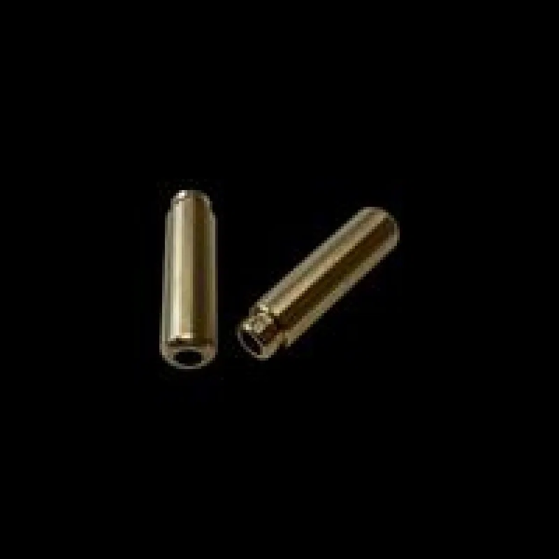 Brian Crower BC3965-E, Exhaust Valve Guides - Aluminum/Bronze - Polaris XP1000 / XPTurbo
