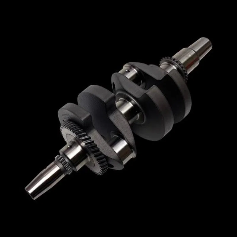Brian Crower BC5900, Crankshaft - 2014+ Polaris XP1000 73.5mm Stroke 4340 Billet