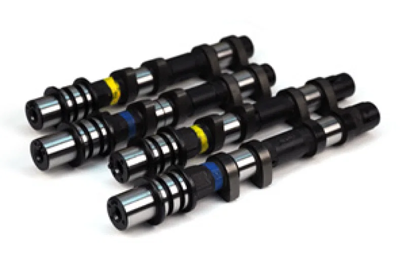Brian Crower BC0624, 08+ STi Camshafts - Stage 3 - Set of 4