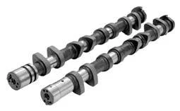 Brian Crower BC0131, Mitsubishi 4B11T Evolution X Camshafts - Stage 2 - 272 Spec