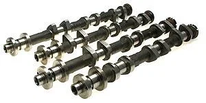 Brian Crower BC0222, Nissan VQ35DE (2003-2006) Camshafts - Stage 3 - 272 Spec