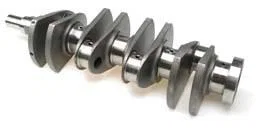 Brian Crower BC5209, Crankshaft - Nissan SR20DE(T) 91mm Stroke 4340 Billet