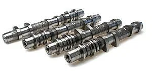 Brian Crower BC0622, Subaru EJ257 - 04-07 STi 06-07 WRX Camshafts - Stage 3 - Set of 4