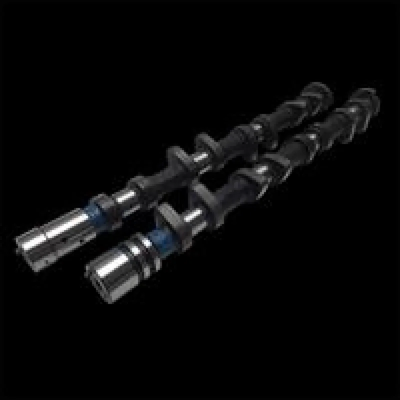 Brian Crower BC0132-E, Mitsubishi 4B11T Evolution X Camshafts - Stage 3 - 280 Spec (EXHAUST ONLY)