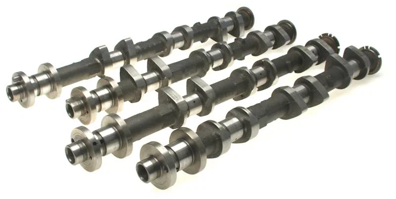 Brian Crower BC0224, Nissan VQ37DE Stroker Kit - 92mm Billet Crank/5.886in. Rods/Pistons Balanced