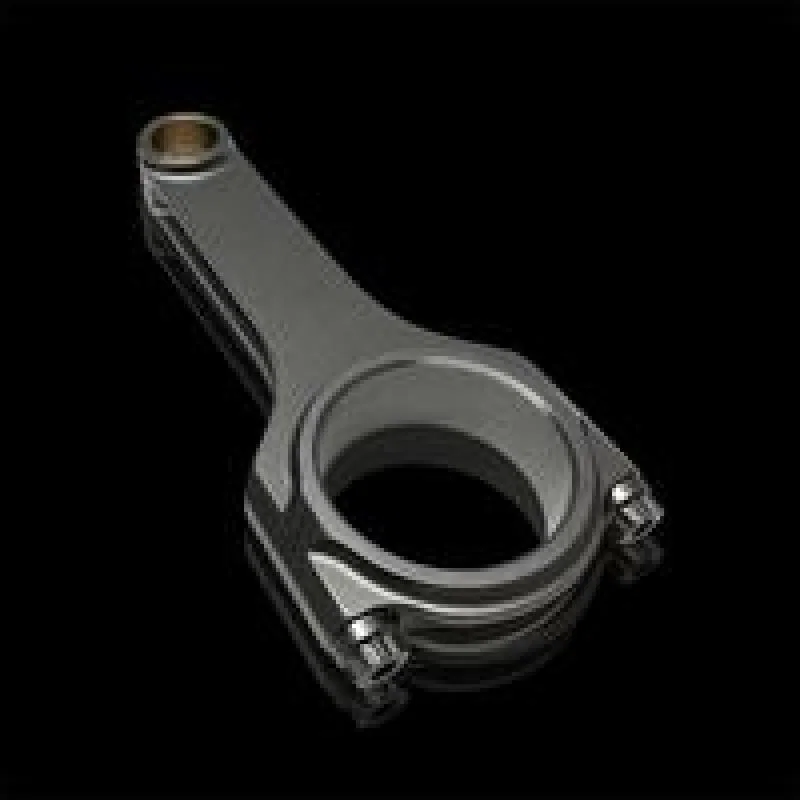 Brian Crower BC6608-1, Connecting Rod-EJ205-EJ257 -5.141-BC625+ w/ARP Custom Age 625+ Fasteners (One Rod)