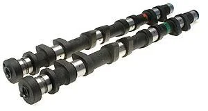 Brian Crower BC0211, Nissan KA24DE RWD (Minor Modification) Camshafts - Stage 2