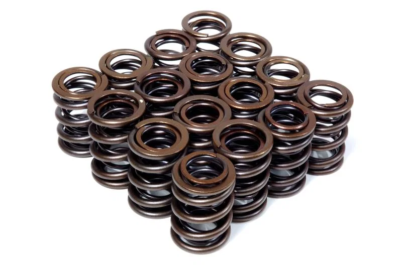 BLOX Racing BXPT-20203, High Compression Exhaust Valve Set for K-series DOHC i-VTEC