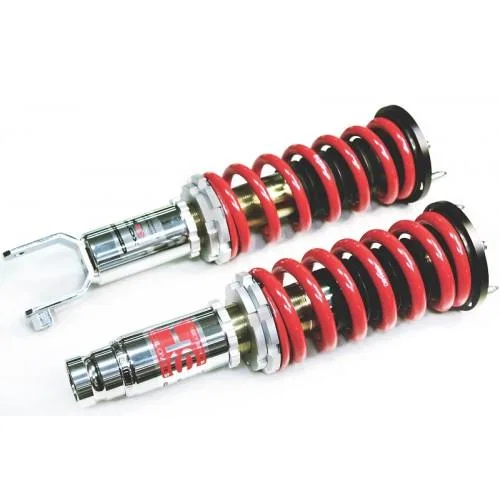 BLOX Racing BXSS-00300, Street Series Coilover System - EG/DC / EK