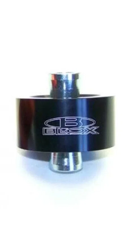 BLOX Racing BXSS-20302-BK, 2012 - 2015 Honda Civic Spherical Bearing Kit - 9Th Gen Civic Front LCA