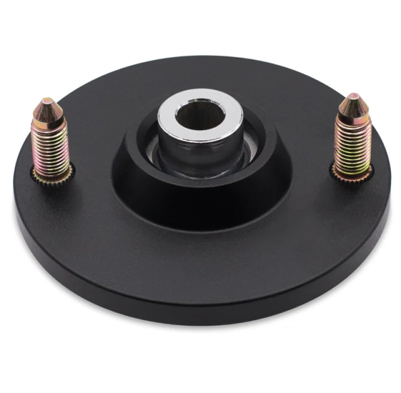 BLOX Racing BXSS-00103-PMR, Drag Pro+ Series Coilover Replacement Part - Rear Pillow Ball Top Mount