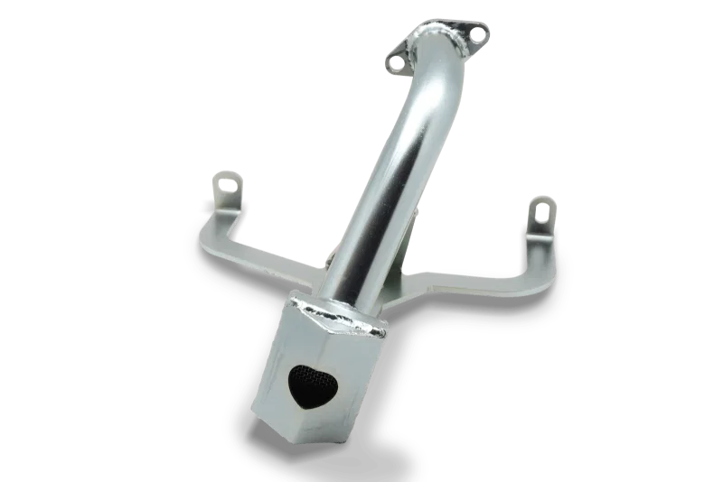 BLOX Racing BXPT-50510, 02-05 Subaru WRX (EJ20) Mega Flow Oil Pickup Tube