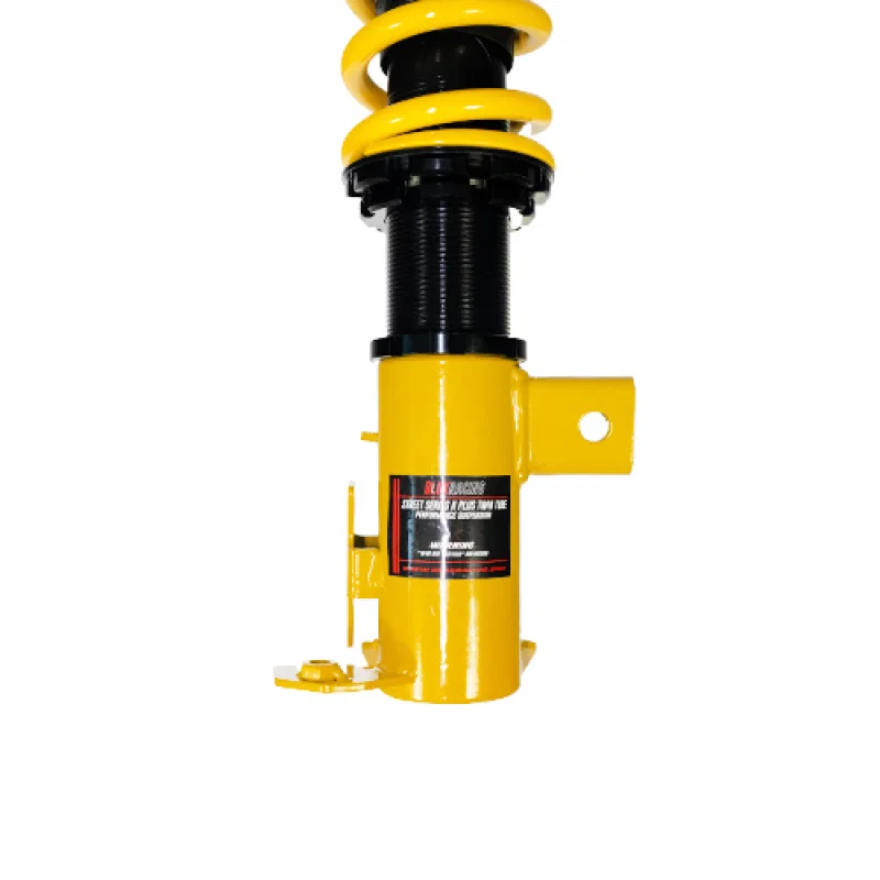 BLOX Racing BXSS-03510, 13-22 Subaru/Scion FRS/BRZ Street Series II Plus Coilovers