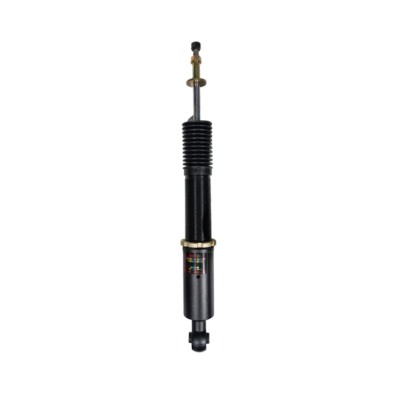 BLOX Racing BXSS-00120, 12-13 Honda Civic Si Plus Series Fully Adjustable Coilovers