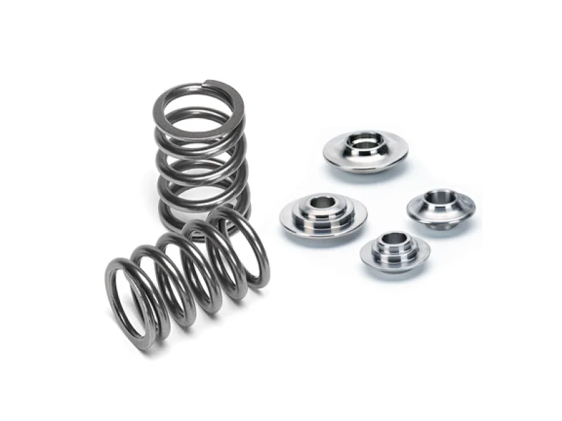 Supertech SPRK-K20C-1, 2015+ Honda K20C Single Valve Spring Kit
