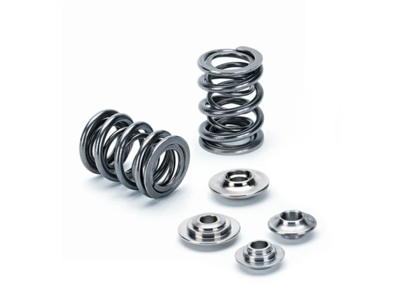 Supertech SPRK-TS1015-MC2, 02-07 Mini Cooper 1.6L Dual Valve Spring Kit
