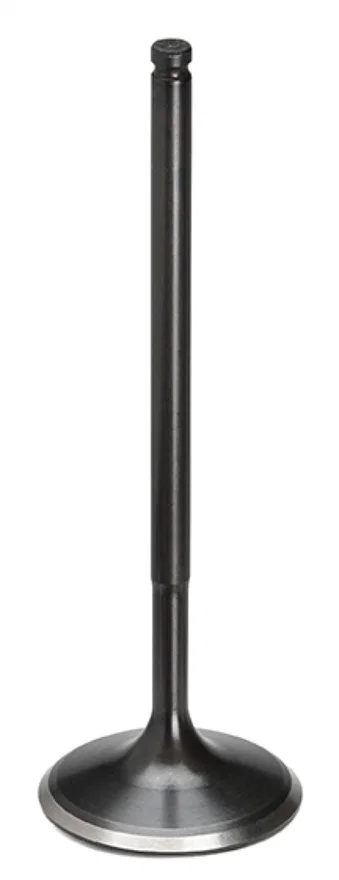 Supertech SIVN-1049-2-8, 15 Subaru WRX FA20F 2.0 34mm Black Intake Valve - Set of 8