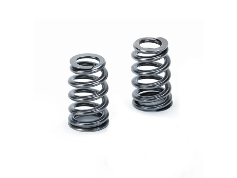 Supertech SPR-HM1007BE, 02-07 Mini Cooper R53 1.6L Beehive Single Spring - Single