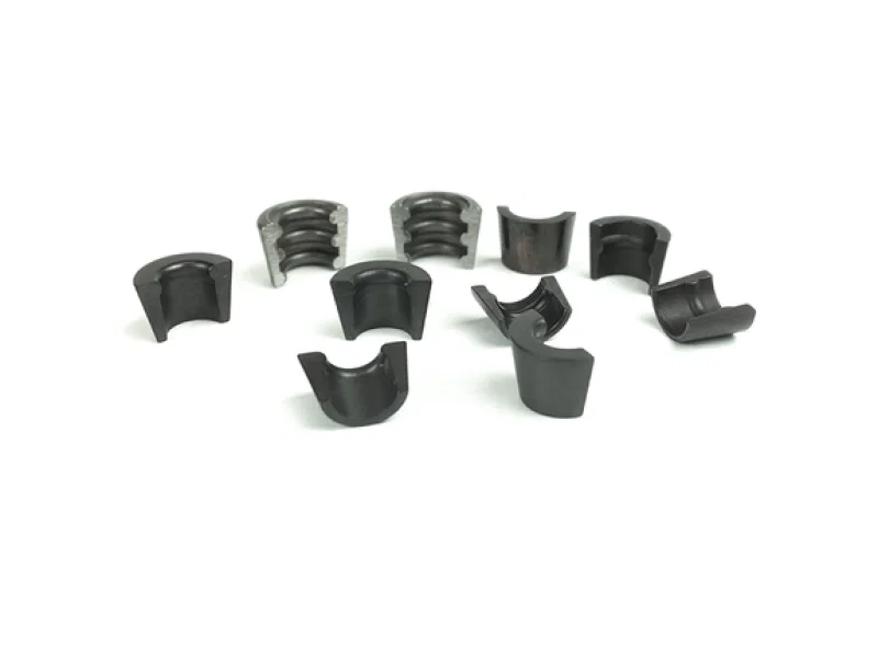 Supertech KPR-MIATA97+-16, 1997+ Mazda Miata 1.6L/1.8L 6mm Valve Lock (Req 2 Per Valve) - Set of 16