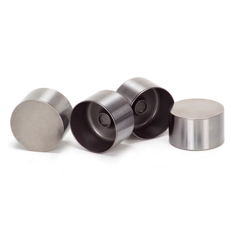 Supertech CF-30-3.3, Yamaha 30mm Dia x 23.50mm High x 3.3mm Thick Cam Follower - Single