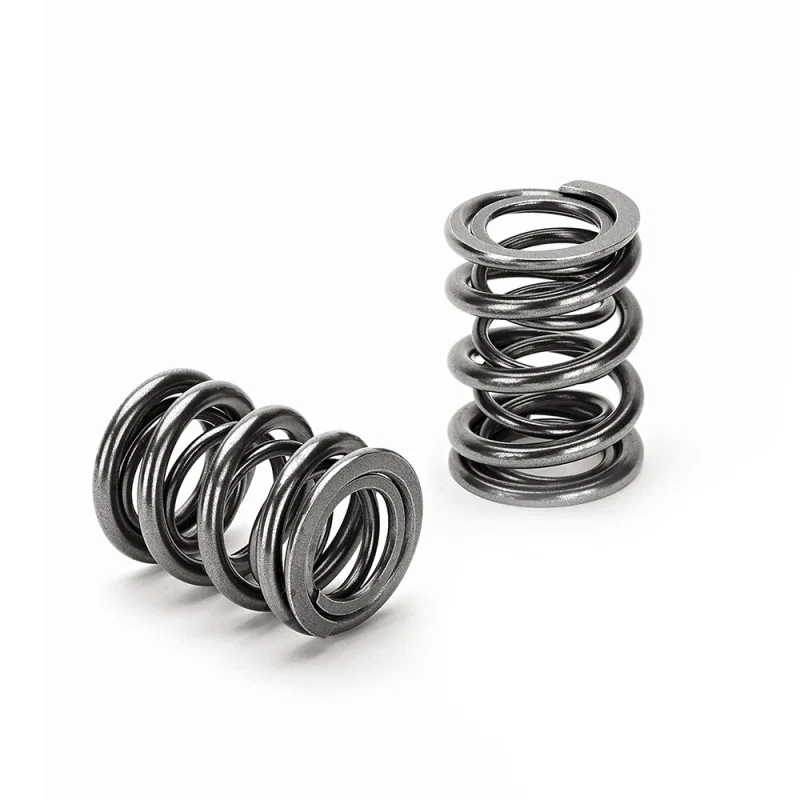 Supertech SPR-V2093-4, VW VR6 Dual Valve Spring - Single (Drop Ship Only)