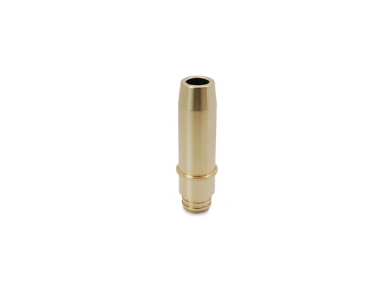 Supertech GDE-AU18T-OS-12, Audi 1.8T/2.7T Manganese Bronze Int/Exh Valve Guide Oversize OD 11.075mm - Set of 12