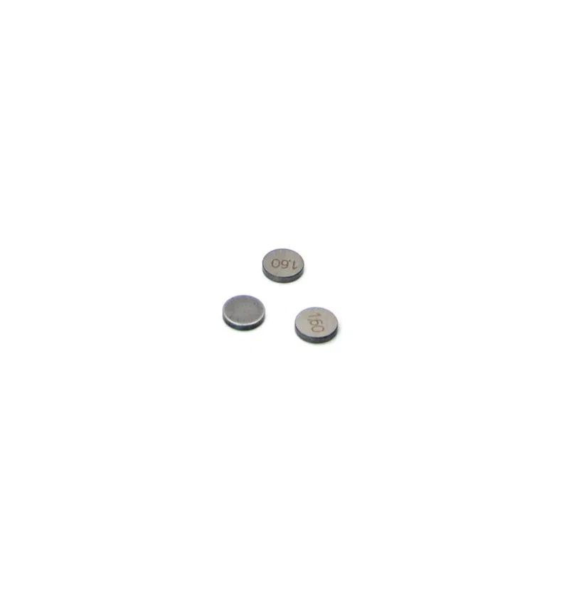 Supertech RB26-SHIM-2.30, 12.15mm Cam Follower Shim 2.3mm Thick