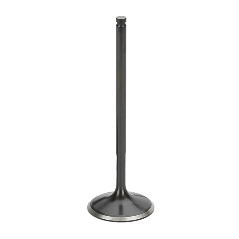 Supertech POLIVN-3450, 13-16 Polaris XP900 34.5x5.47x95.70mm Std Black Nitrided Dish Intake Valve - Single