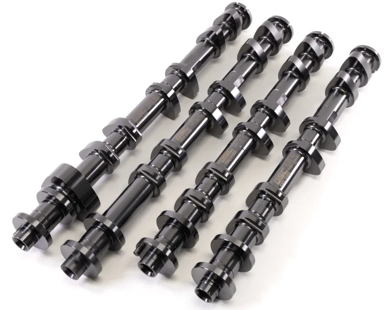 GSC Power Division 7043S1, P-D Nissan/Infiniti VR30DDTT S1 Camshafts 253/260.5 Billet
