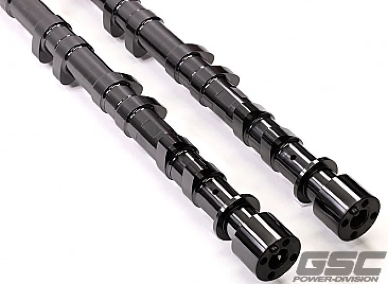 GSC Power Division 7030R1, P-D Toyota 2JZ-GTE Billet R1 Camshafts 269/269 (Upgraded Springs/Lobe Clearance Required)