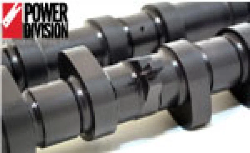 GSC Power Division 7028S1, P-D Toyota 1JZ-GTE S1 Camshafts 260/262 Billet