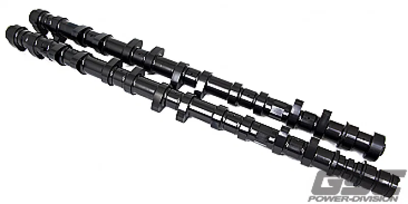 GSC Power Division 7031R2IN, P-D 93-02 Toyota Supra VVTI 2JZ-GTE R2 Intake Billet Camshaft