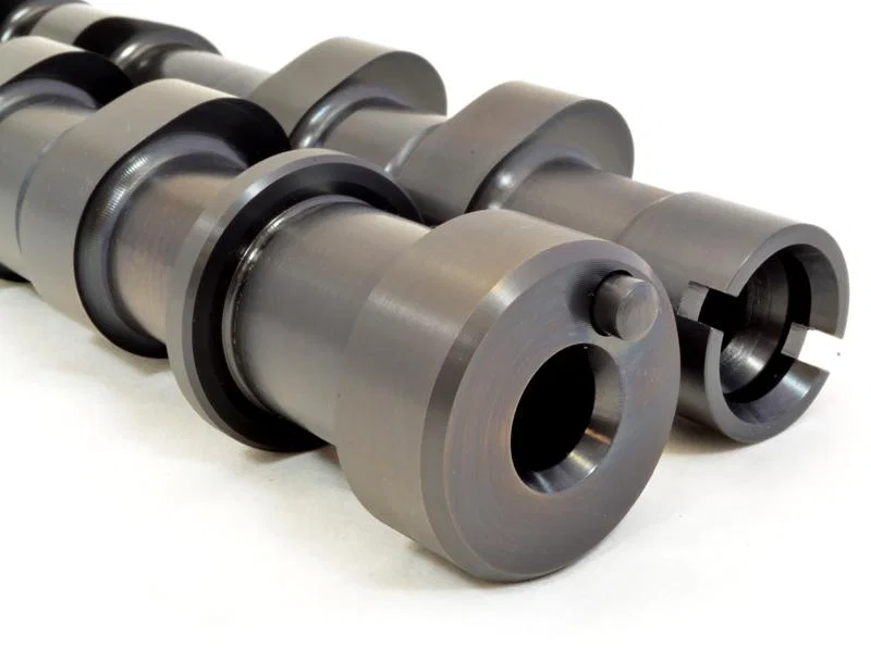 GSC Power Division 7008S3, P-D Mitsubishi Evolution 4-8 4G63 S3 Cams 280/280 Billet