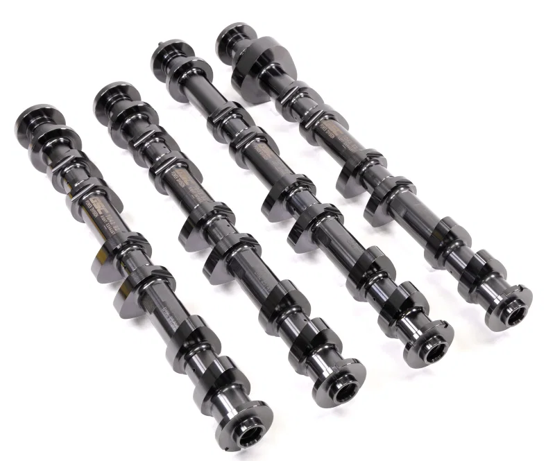 GSC Power Division 7043S2, P-D Nissan/Infiniti VR30DDTT S2 Camshafts 270/272 Billet