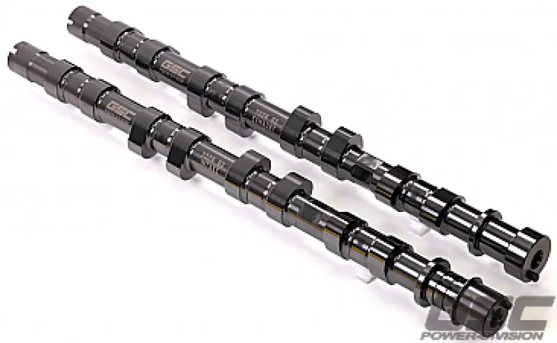 GSC Power Division 7009R1R, P-D Mitsubishi Evolution 9 4G63T 260/268 Billet R1R Rally Camshafts