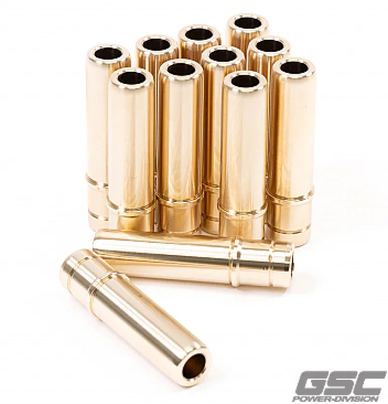 GSC Power Division 3131.001-1, Toyota/BMW B58 Oversize +.001 OD Exhaust Valve Guide - Single