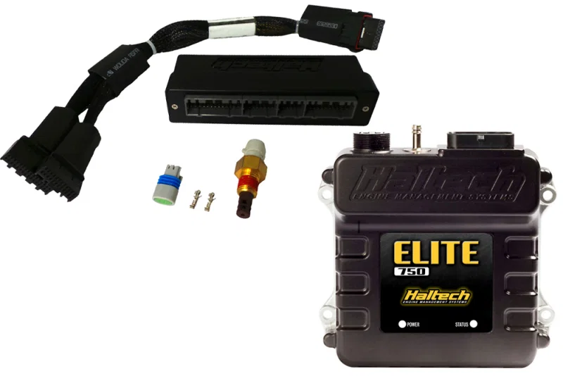 Haltech HT-150647, Adaptor Harness ECU Kit