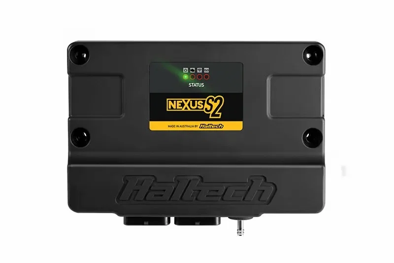 Haltech HT-212000, NEXUS S2 (ECU Only)
