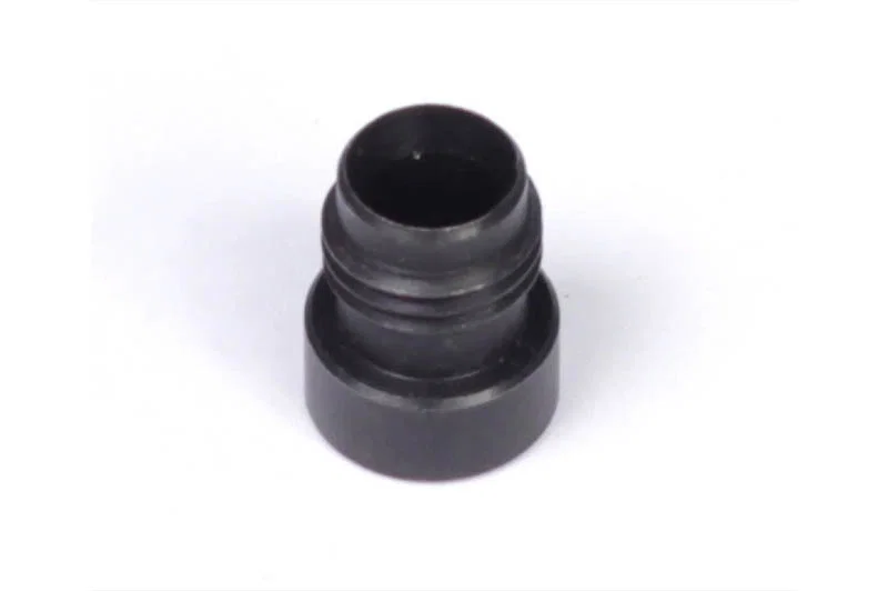 Haltech HT-010809, 1/4in Mild Steel Weld-On Base
