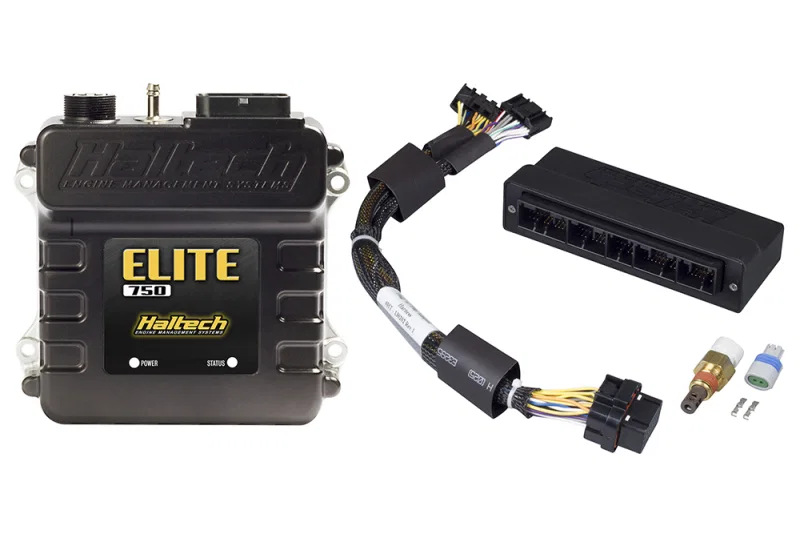 Haltech HT-150621, Adaptor Harness ECU Kit