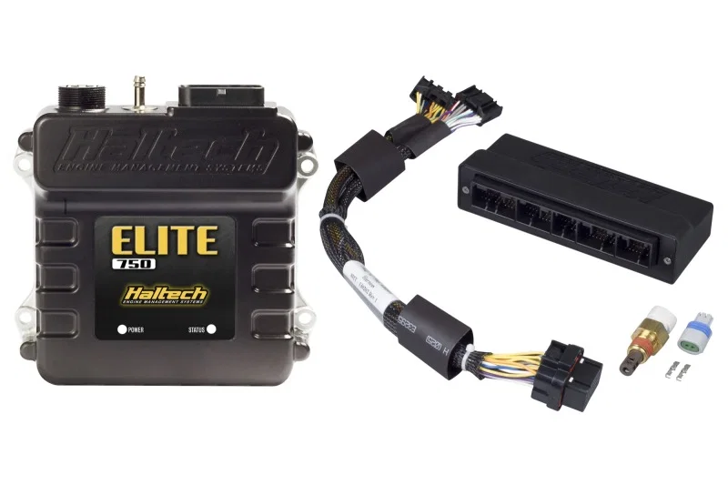Haltech HT-150622, Adaptor Harness ECU Kit