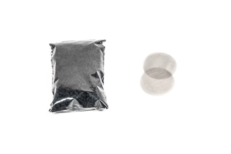 Radium Engineering 20-0828-SK, Service Kit for Fuel Vent Charcoal Canister