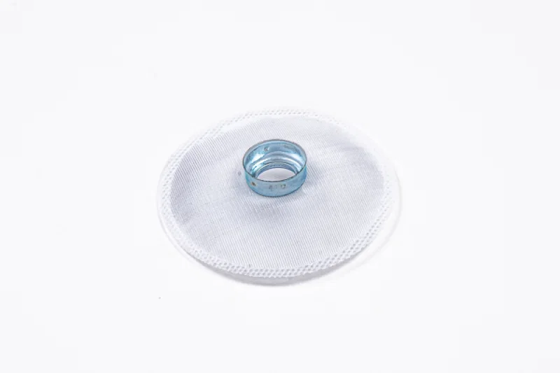 Radium Engineering 14-0543, Fuel Pump Inlet Filter Sock - 19mm
