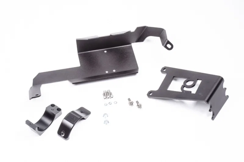 Radium Engineering 20-0559, Nissan R35 GT-R Fuel Filter Mounting Kit