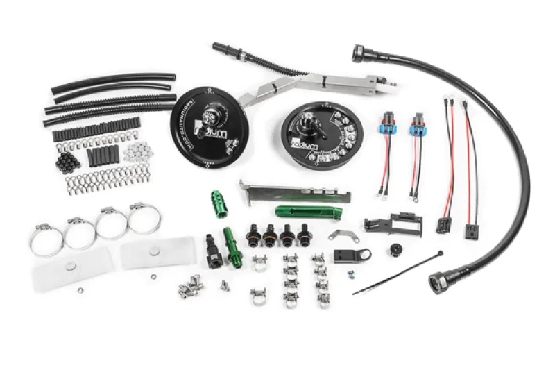 Radium Engineering 20-1180, BMW E46 Fuel Pump Hanger