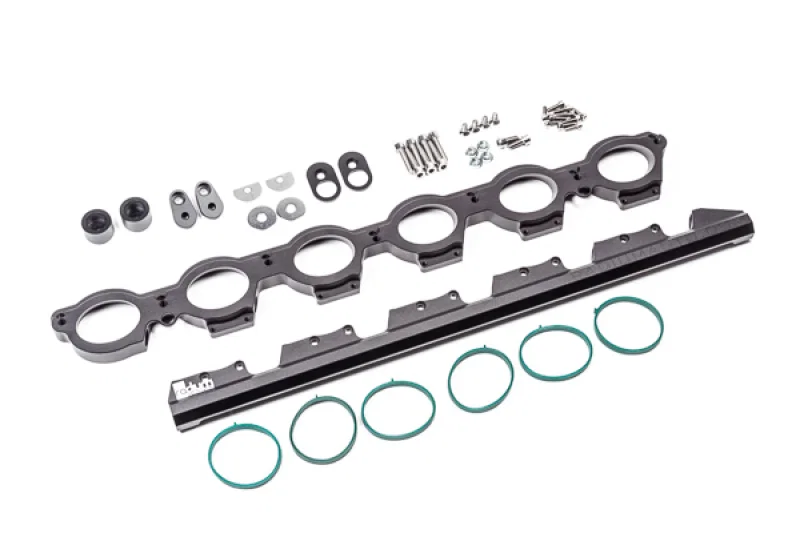 Radium Engineering 20-0753, Toyota MK5 Supra Port Injection Kit