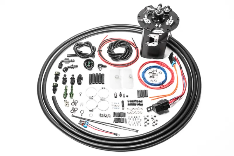 Radium Engineering 20-1832, FHST - 350Z/G35/G37/Q50/Q60 (Pumps Not Included)