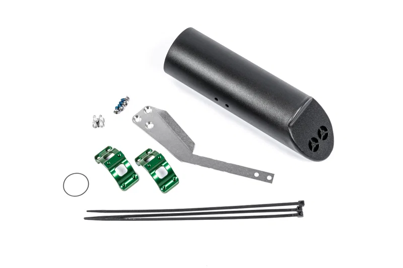 Radium Engineering 20-0941, Toyota Chaser/Mark II/Cresta Single Pump Fuel Collector Add-on